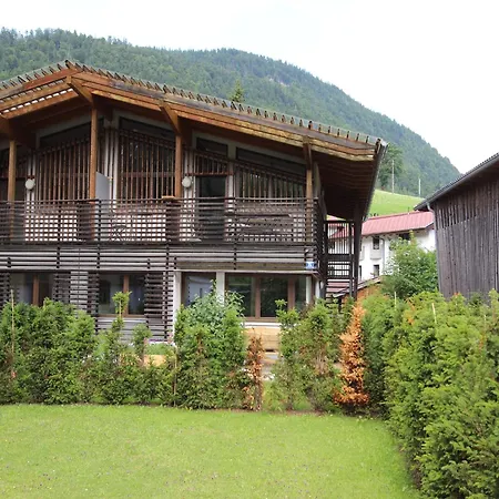 別荘 In Kirchberg Near Slopes, Cleaning Included
