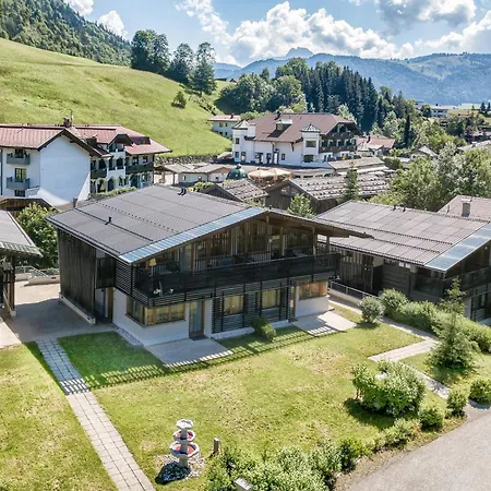 Semesterbostad In Kirchberg Near Slopes, Cleaning Included