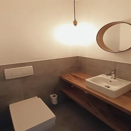 In Kirchberg Near Slopes, Cleaning Included *