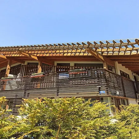Semesterbostad In Kirchberg Near Slopes, Cleaning Included