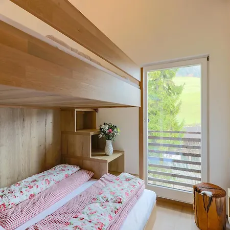 Semesterbostad In Kirchberg Near Slopes, Cleaning Included *