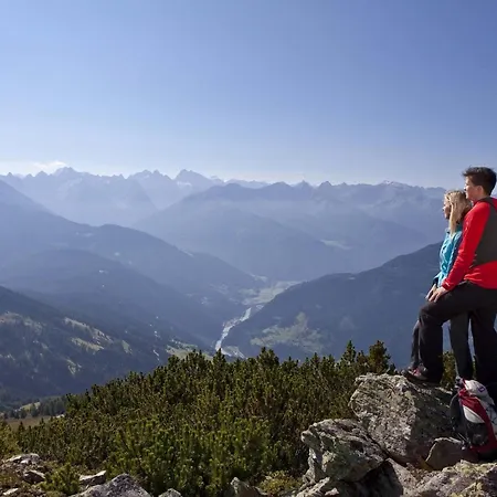 In Kirchberg Near Slopes, Cleaning Included